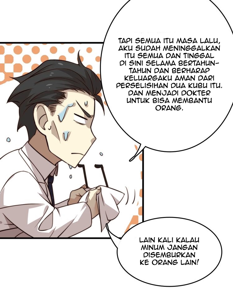 Reborn Doctor Chapter 13 Gambar 59